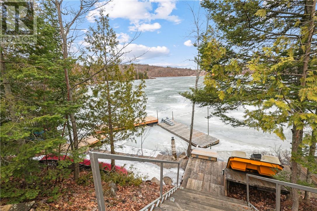 2084 Bass Lake Road, Espanola, Ontario  P5E 1P9 - Photo 14 - 2127333