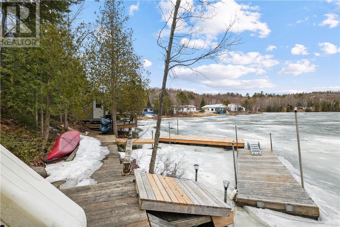 2084 Bass Lake Road, Espanola, Ontario  P5E 1P9 - Photo 15 - 2127333