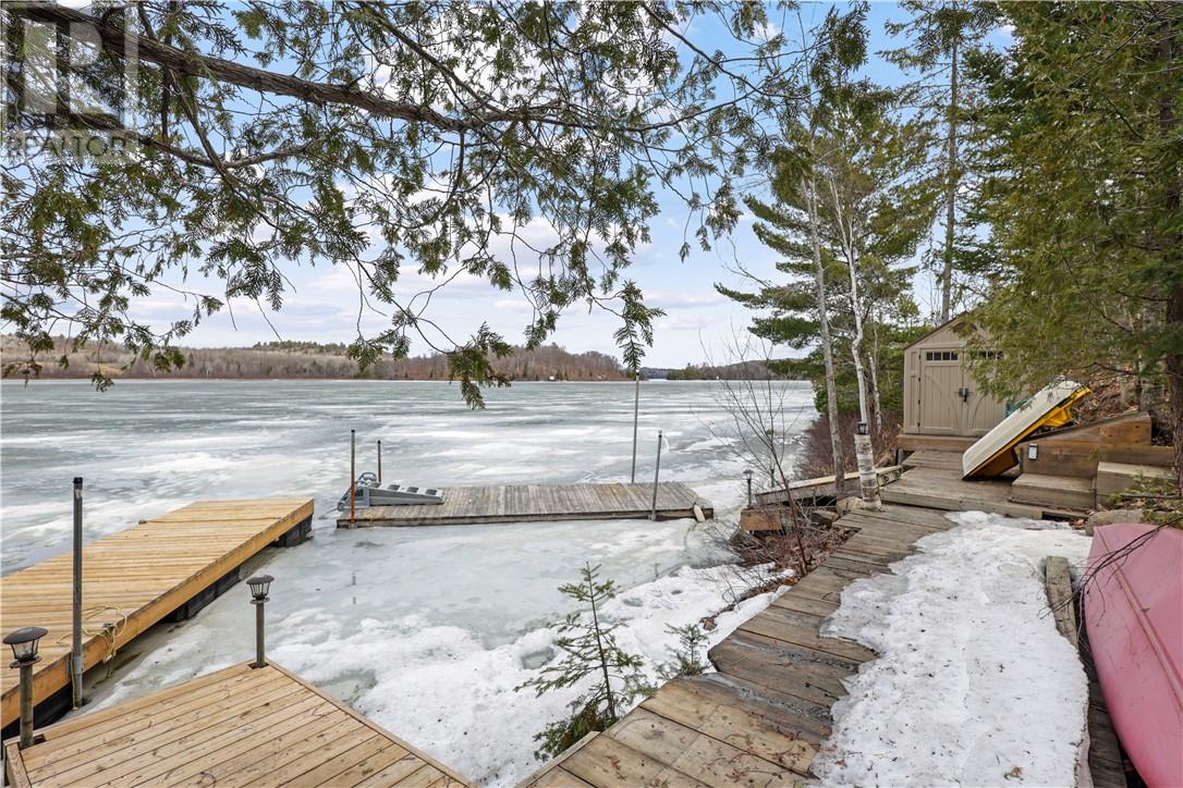 2084 Bass Lake Road, Espanola, Ontario  P5E 1P9 - Photo 16 - 2127333