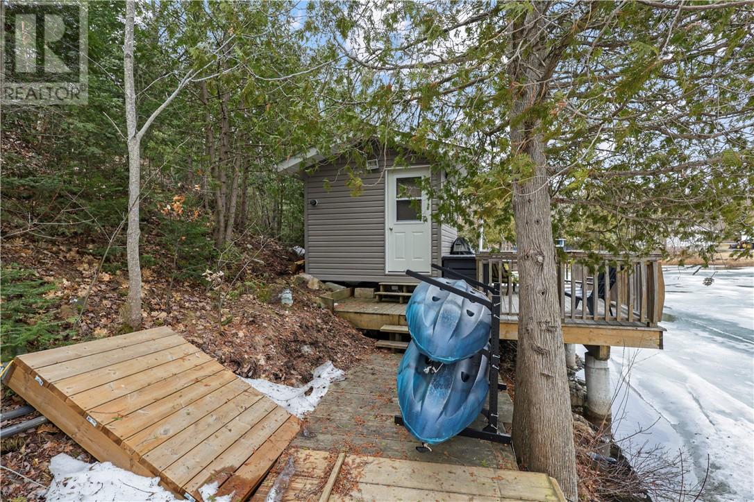 2084 Bass Lake Road, Espanola, Ontario  P5E 1P9 - Photo 17 - 2127333