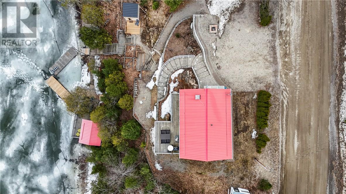 2084 Bass Lake Road, Espanola, Ontario  P5E 1P9 - Photo 18 - 2127333