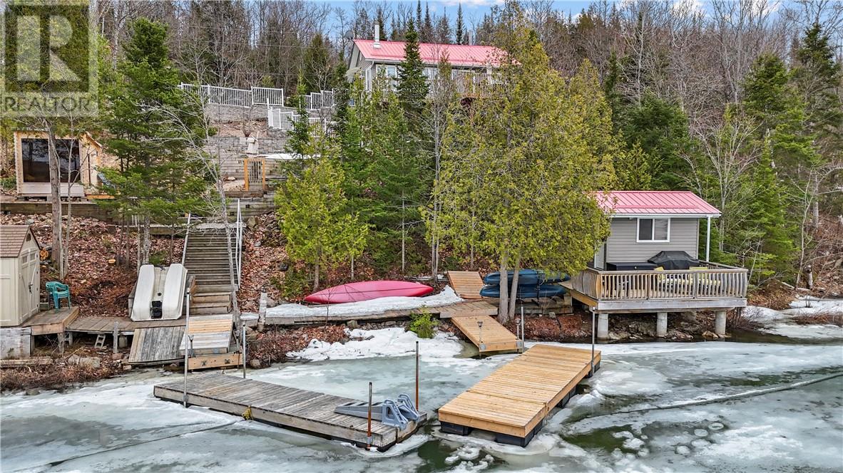 2084 Bass Lake Road, Espanola, Ontario  P5E 1P9 - Photo 19 - 2127333