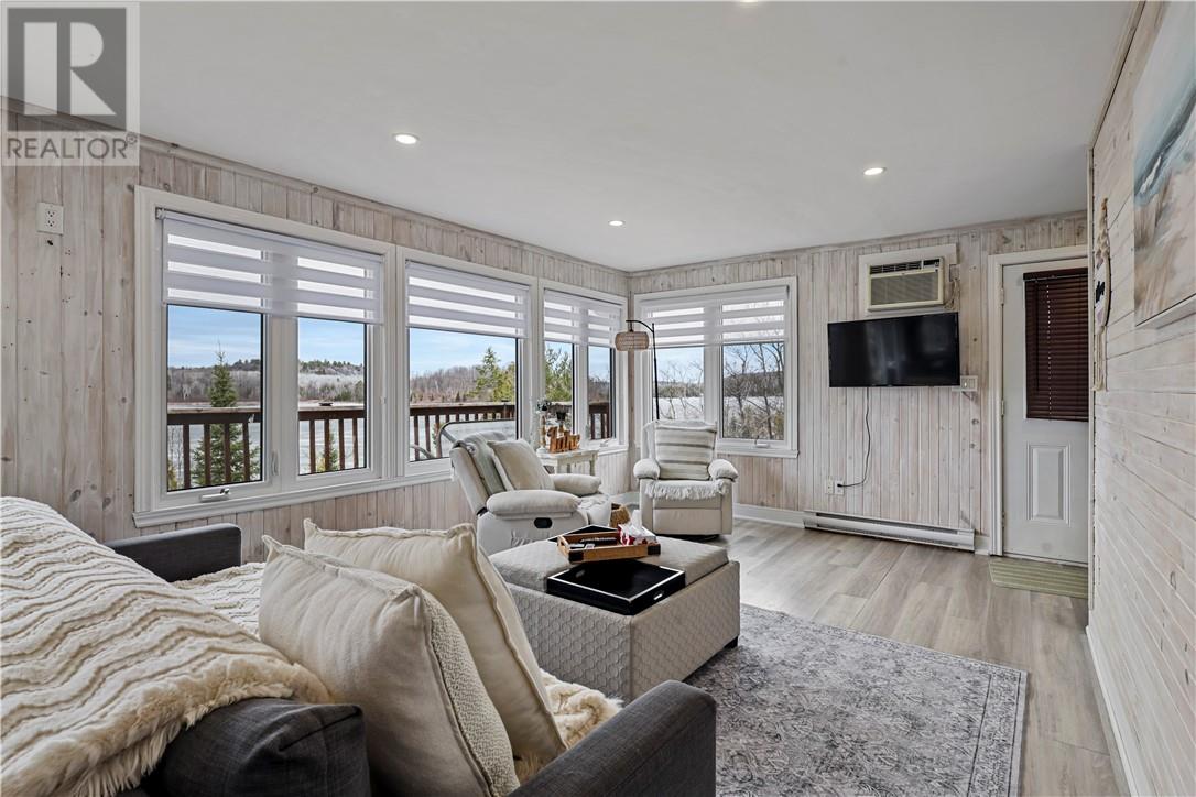 2084 Bass Lake Road, Espanola, Ontario  P5E 1P9 - Photo 20 - 2127333