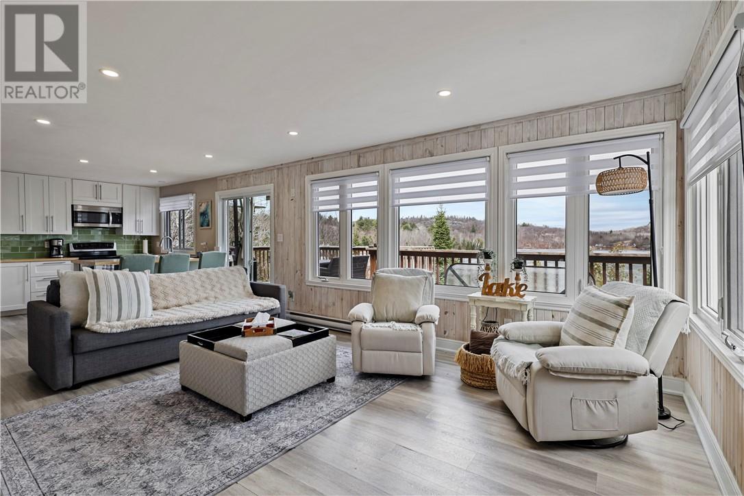 2084 Bass Lake Road, Espanola, Ontario  P5E 1P9 - Photo 21 - 2127333