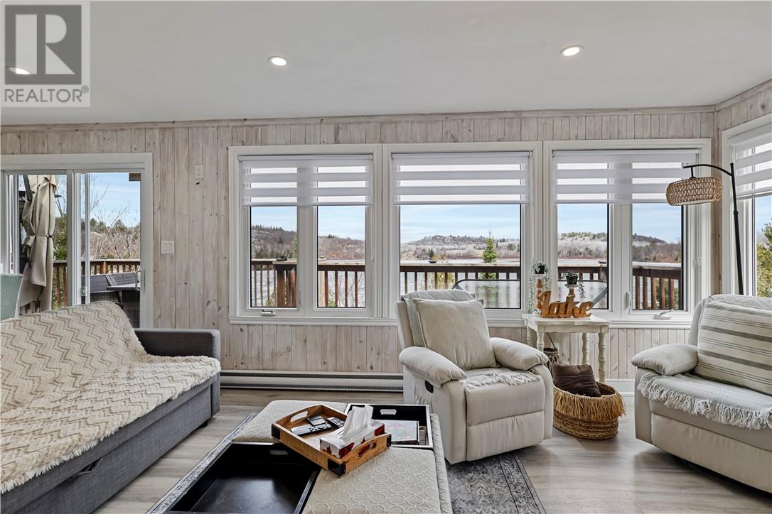 2084 Bass Lake Road, Espanola, Ontario  P5E 1P9 - Photo 24 - 2127333