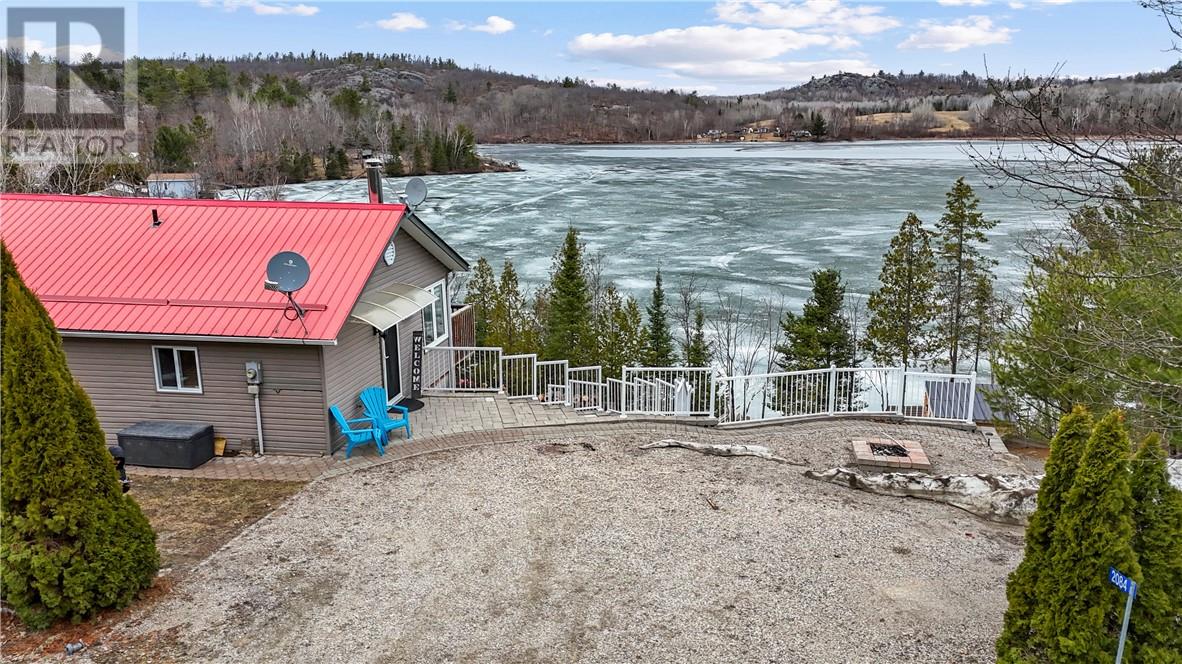 2084 Bass Lake Road, Espanola, Ontario  P5E 1P9 - Photo 4 - 2127333