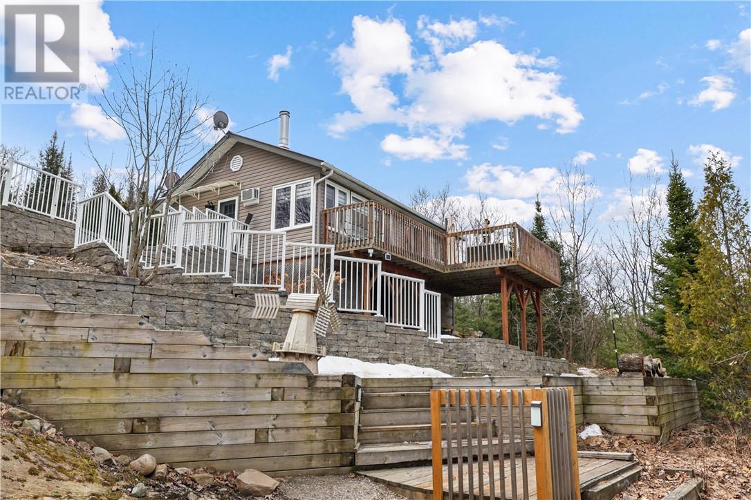 2084 Bass Lake Road, Espanola, Ontario  P5E 1P9 - Photo 5 - 2127333