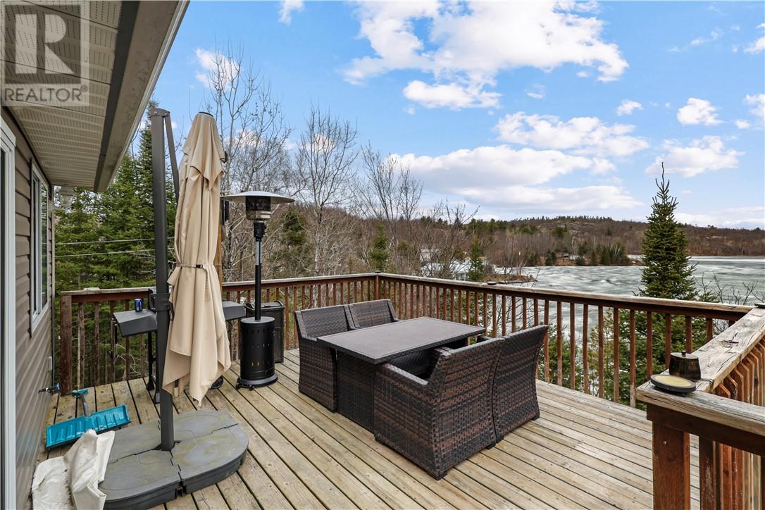 2084 Bass Lake Road, Espanola, Ontario  P5E 1P9 - Photo 6 - 2127333