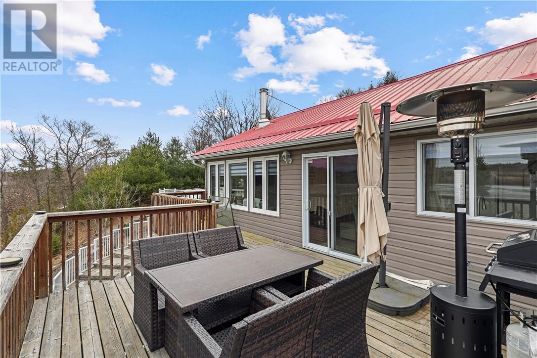 2084 Bass Lake Road, Espanola, Ontario  P5E 1P9 - Photo 7 - 2127333