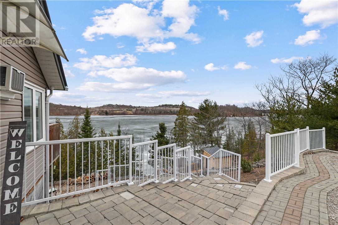 2084 Bass Lake Road, Espanola, Ontario  P5E 1P9 - Photo 8 - 2127333