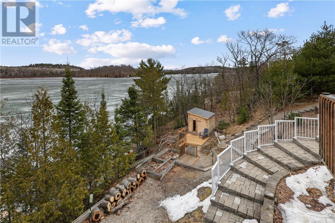 2084 Bass Lake Road, Espanola, Ontario  P5E 1P9 - Photo 9 - 2127333