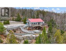 2084 BASS LAKE Road, Espanola, Ontario