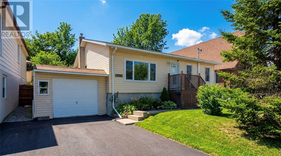 1545 Bellevue Street, Sudbury, Ontario  P3B 3G4 - Photo 1 - 2127329