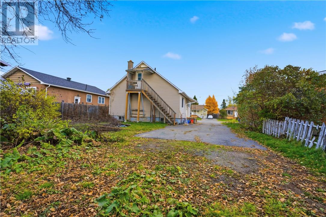 913 Miller Street, Greater Sudbury, Ontario  P3A 2W9 - Photo 15 - 2127291