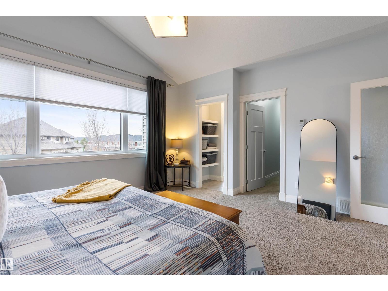 1981 Ainslie Link Li Sw, Edmonton, Alberta  T6W 2M1 - Photo 19 - E4484337