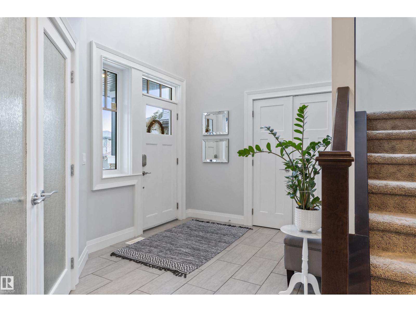 1981 Ainslie Link Li Sw, Edmonton, Alberta  T6W 2M1 - Photo 2 - E4484337