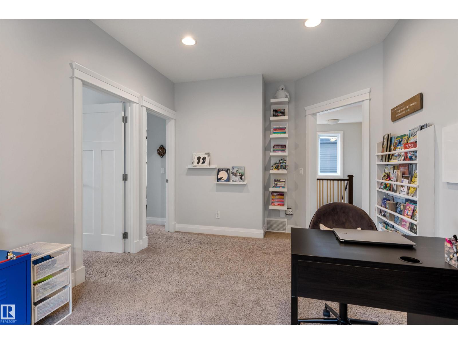 1981 Ainslie Link Li Sw, Edmonton, Alberta  T6W 2M1 - Photo 26 - E4484337