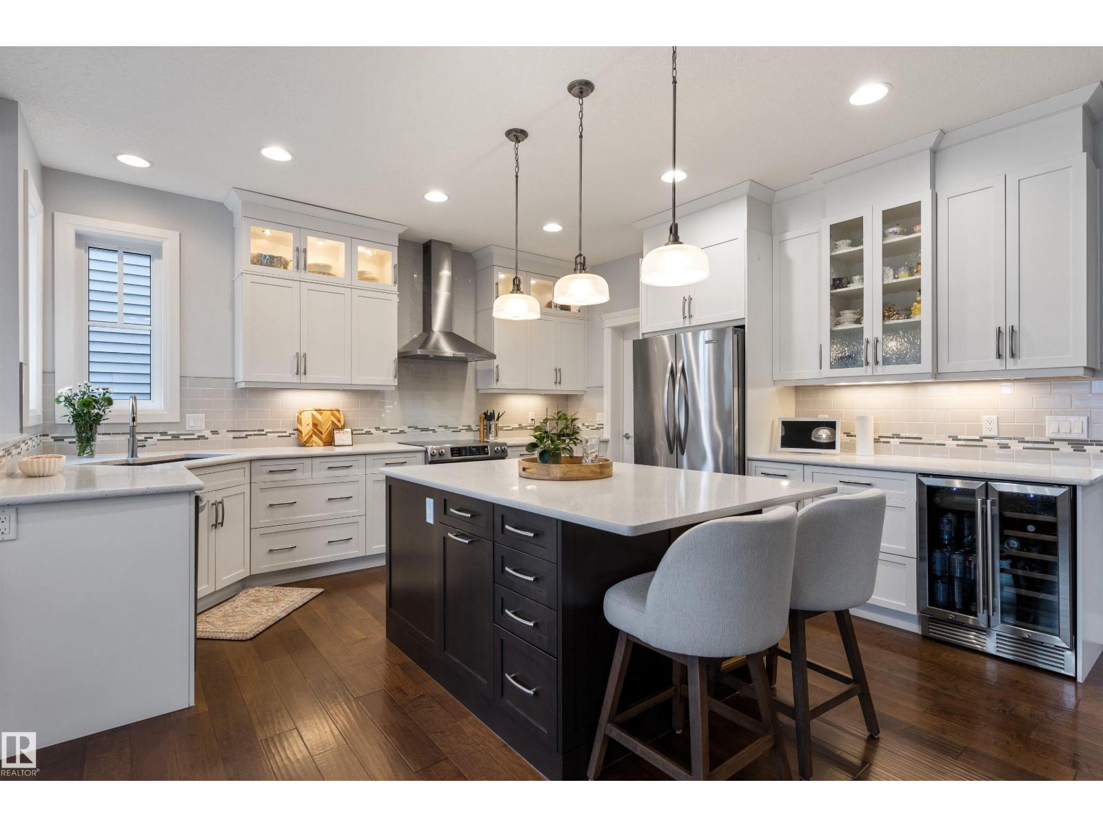 1981 Ainslie Link Li Sw, Edmonton, Alberta  T6W 2M1 - Photo 4 - E4484337