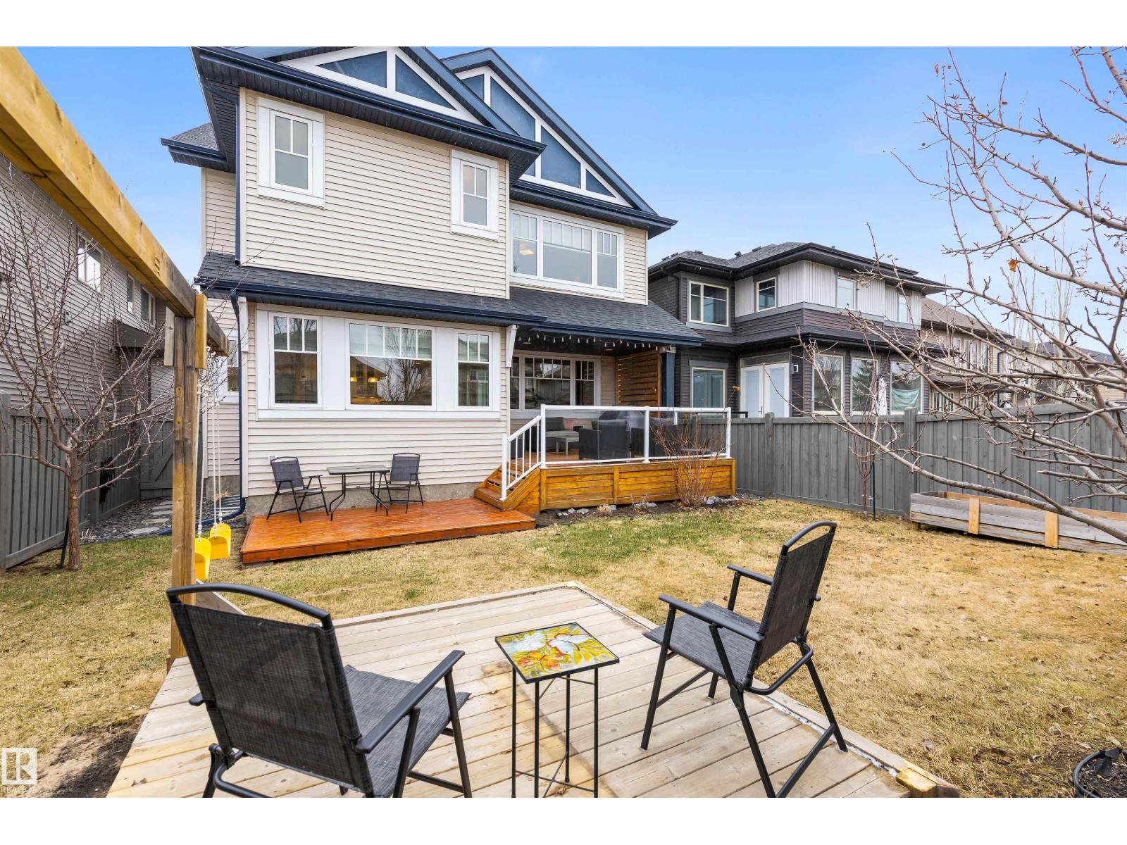 1981 Ainslie Link Li Sw, Edmonton, Alberta  T6W 2M1 - Photo 51 - E4484337