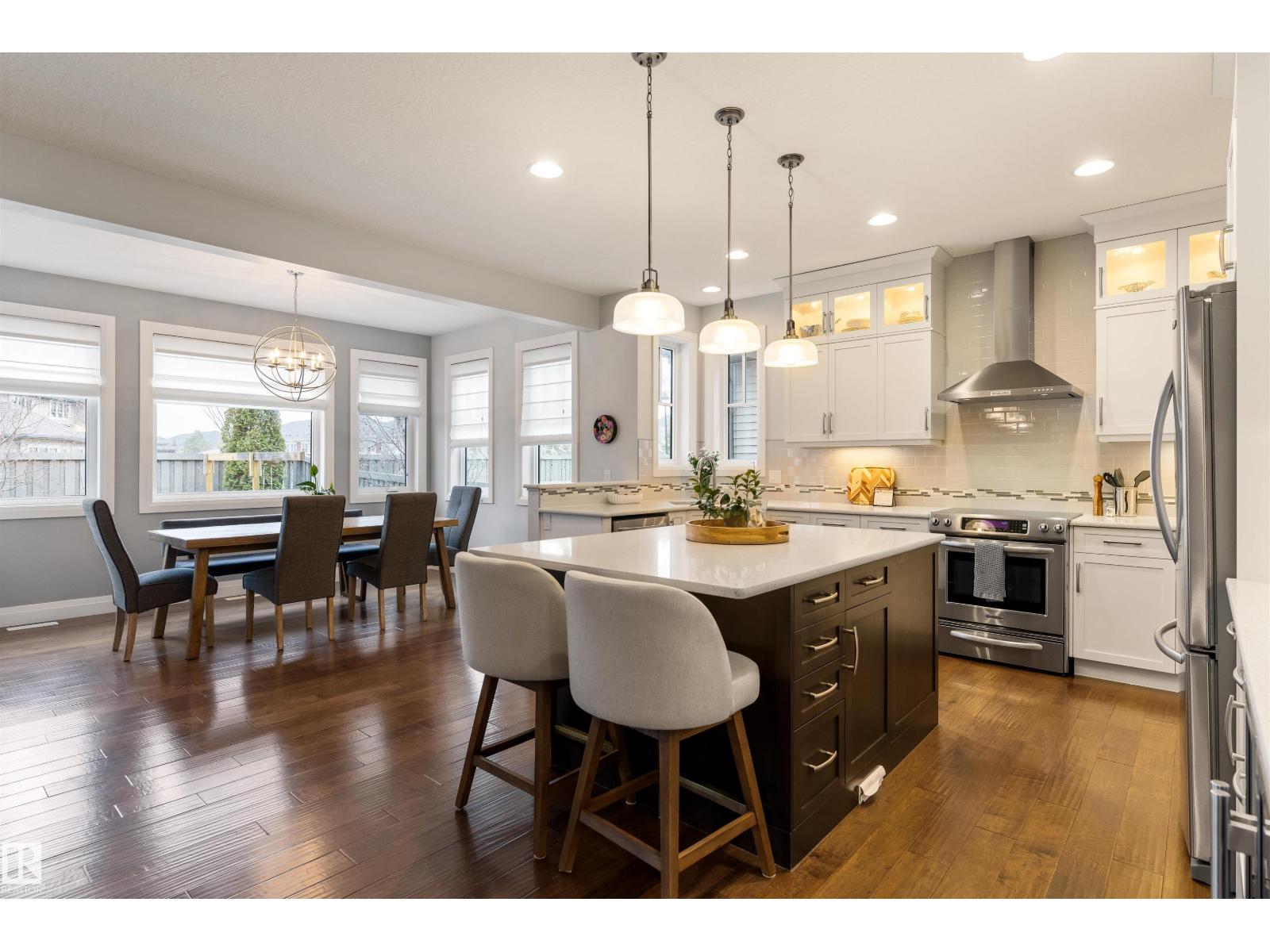 1981 Ainslie Link Li Sw, Edmonton, Alberta  T6W 2M1 - Photo 6 - E4484337