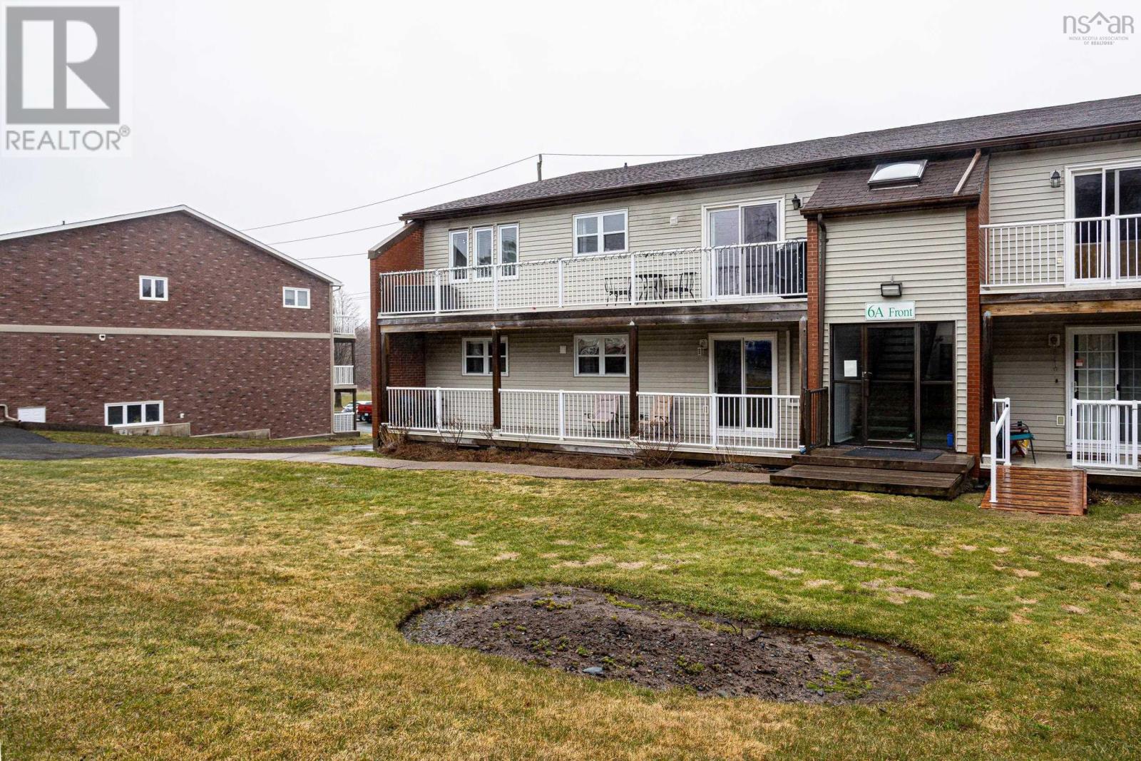 23 6A Rose Way, Dartmouth, Nova Scotia