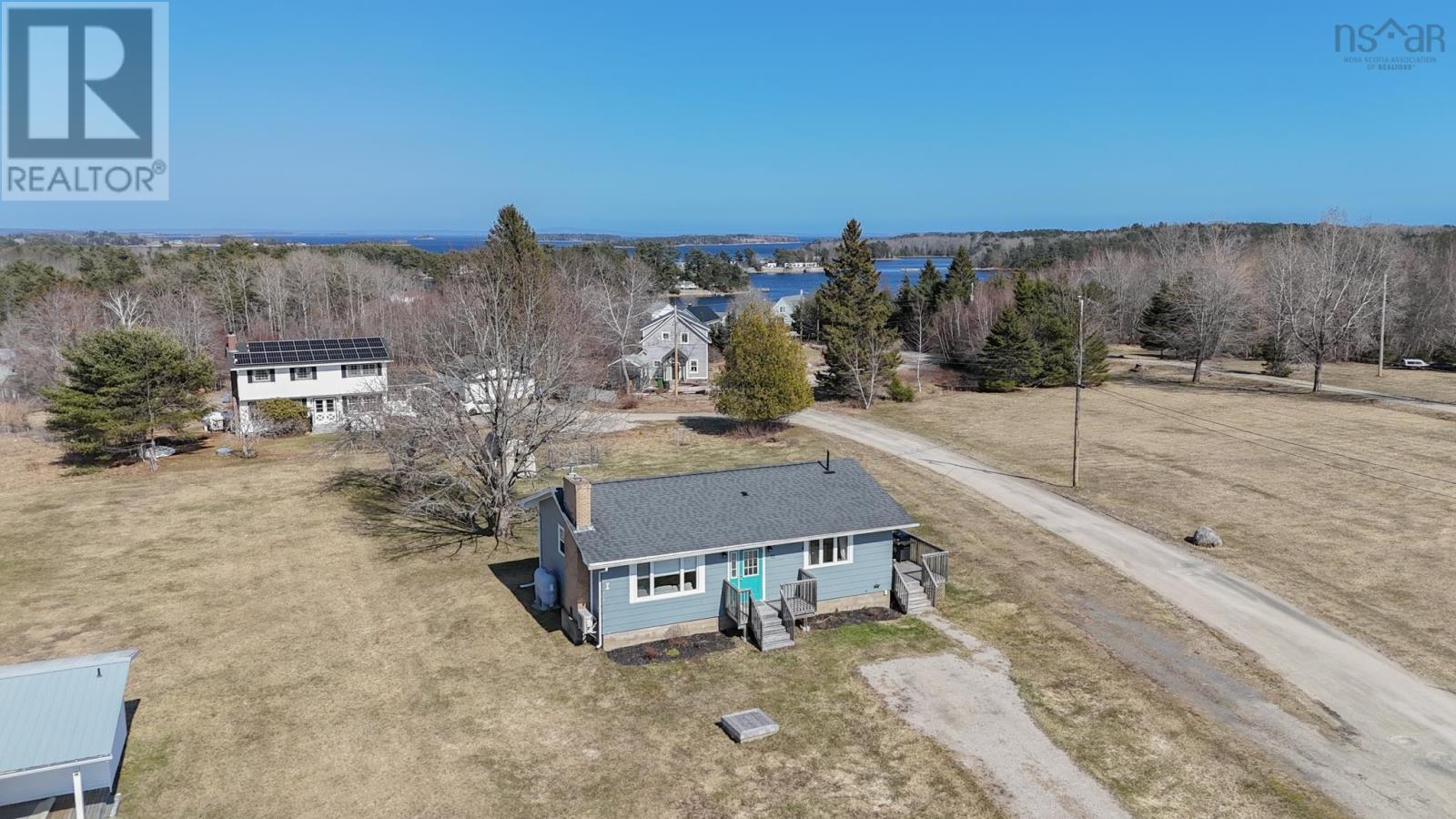 11 Hiltz Hill Road, Martins River, Nova Scotia