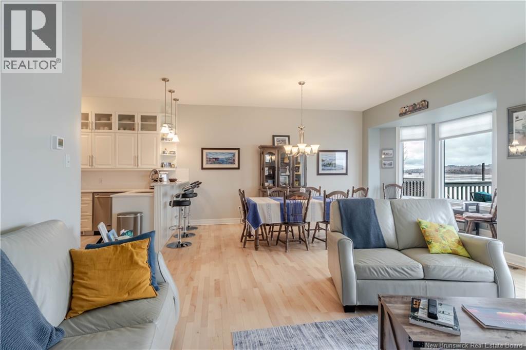 48 Waterford Lane, Fredericton, New Brunswick  E3A 0E2 - Photo 17 - NB137761