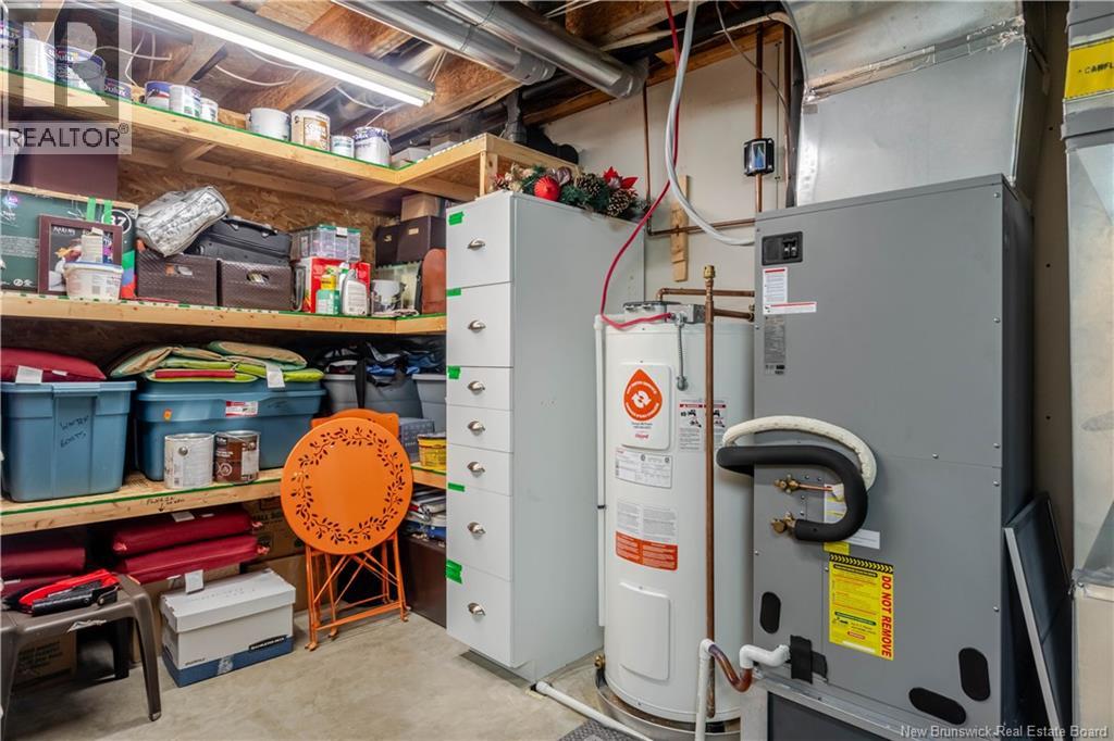 48 Waterford Lane, Fredericton, New Brunswick  E3A 0E2 - Photo 43 - NB137761