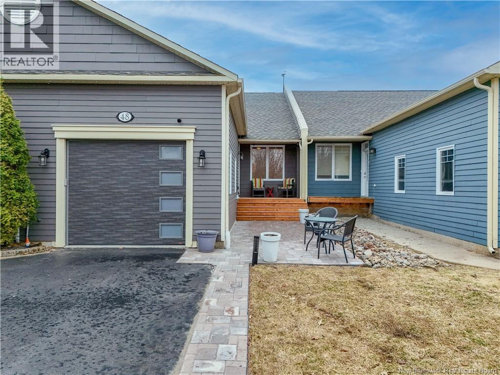 48 Waterford Lane, Fredericton, New Brunswick  E3A 0E2 - Photo 45 - NB137761