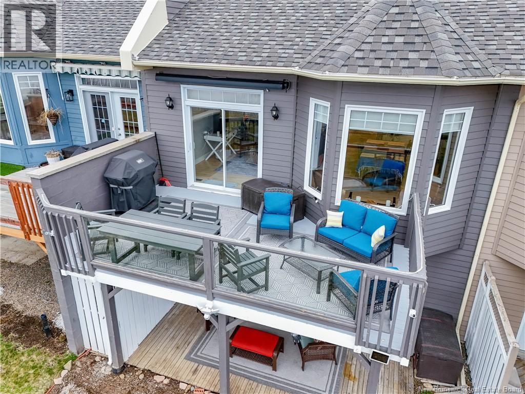 48 Waterford Lane, Fredericton, New Brunswick  E3A 0E2 - Photo 46 - NB137761