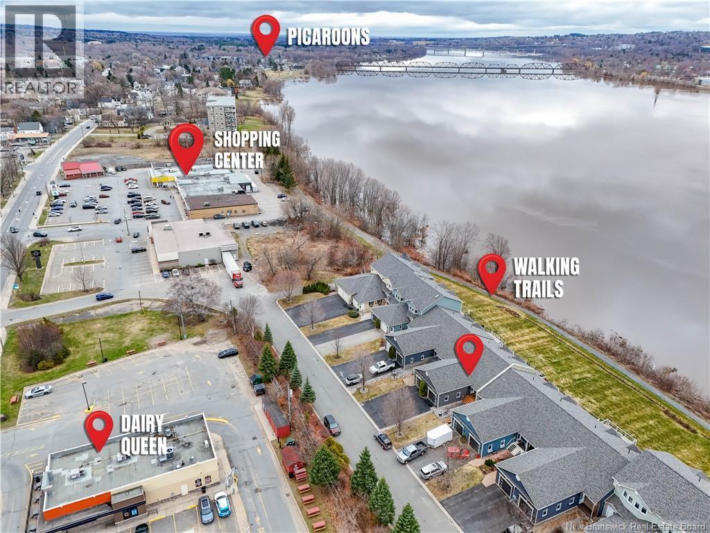 48 Waterford Lane, Fredericton, New Brunswick  E3A 0E2 - Photo 48 - NB137761