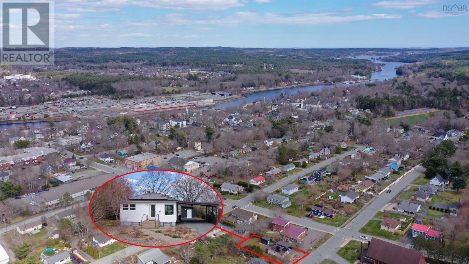 88 Hillcrest Street, Bridgewater, Nova Scotia  B4T 1T3 - Photo 33 - 202608188