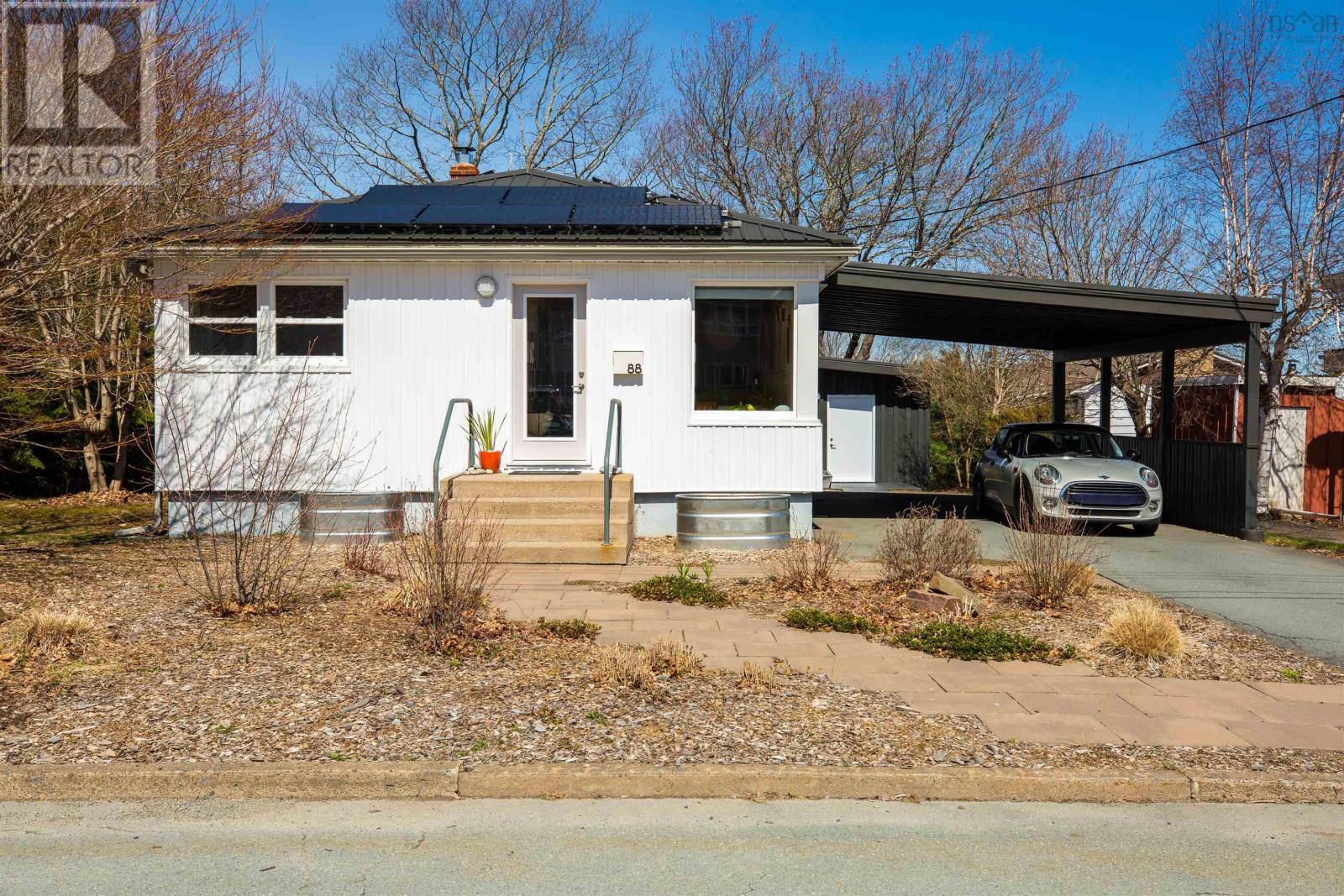 88 Hillcrest Street, Bridgewater, Nova Scotia  B4T 1T3 - Photo 45 - 202608188