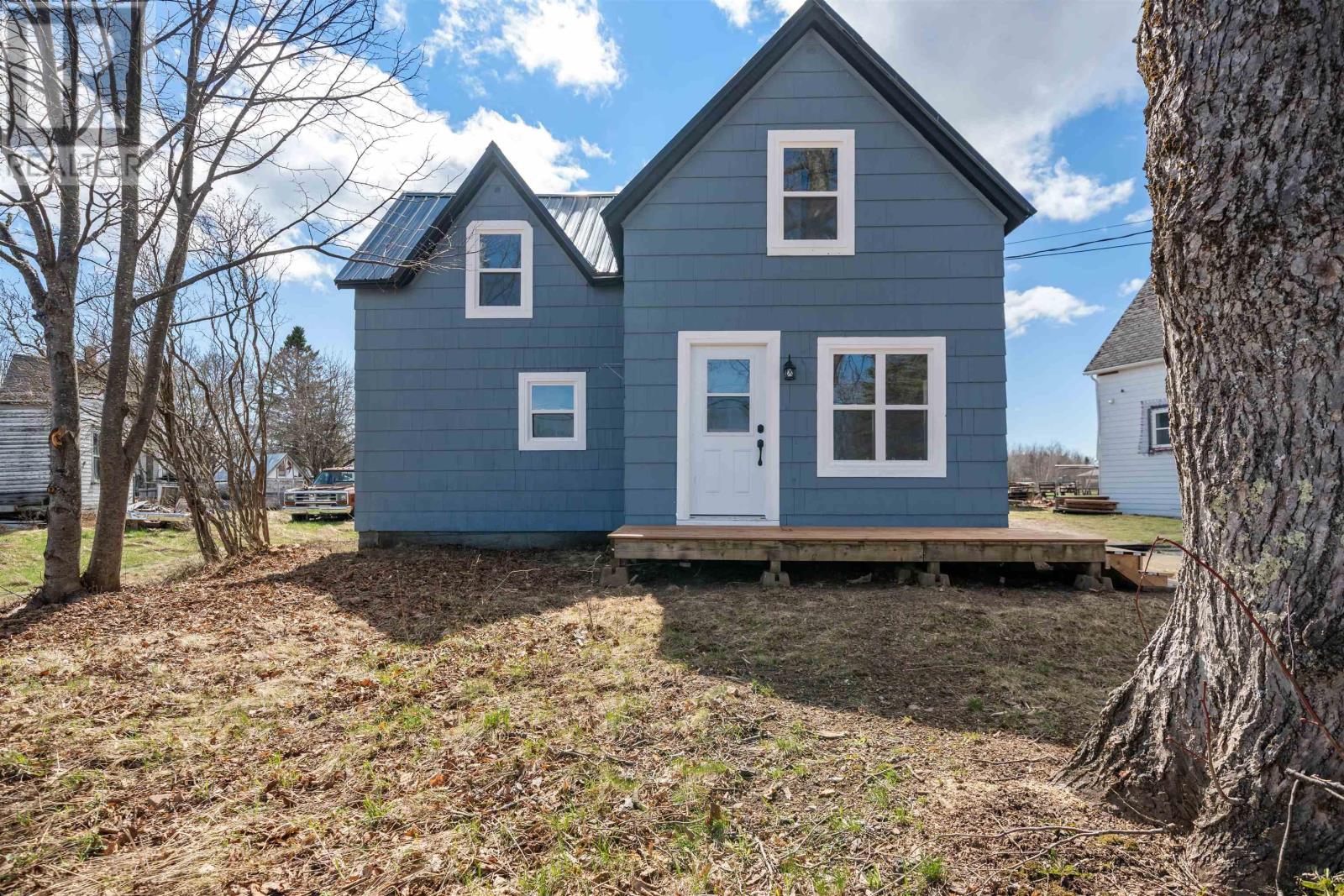 2482 Athol Road, Springhill, Nova Scotia  B0M 1X0 - Photo 2 - 202608281