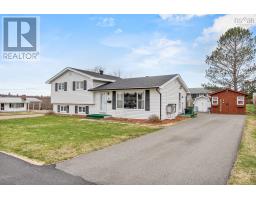 16 Thompson Drive, Bible Hill, Nova Scotia