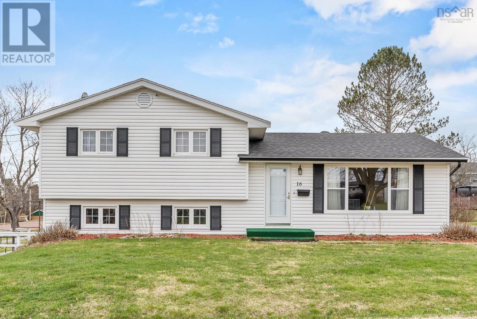 16 Thompson Drive, Bible Hill, Nova Scotia  B2N 5L6 - Photo 39 - 202608337