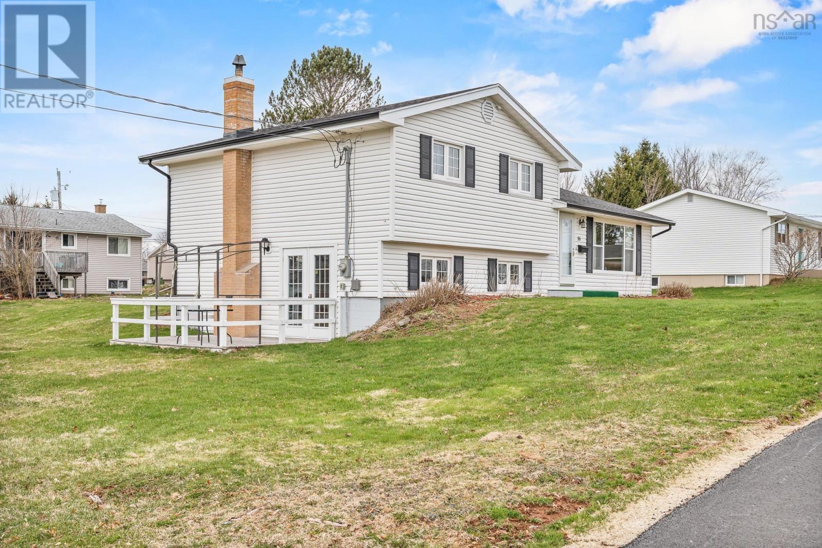 16 Thompson Drive, Bible Hill, Nova Scotia  B2N 5L6 - Photo 45 - 202608337