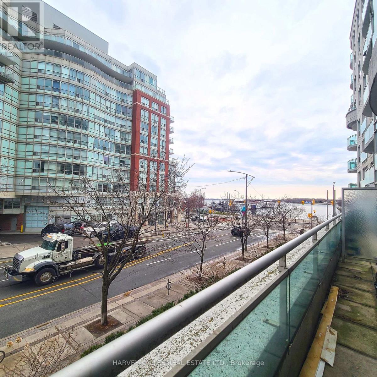 206 - 600 Queens Quay, Toronto, Ontario  M5V 3M3 - Photo 19 - C13047198