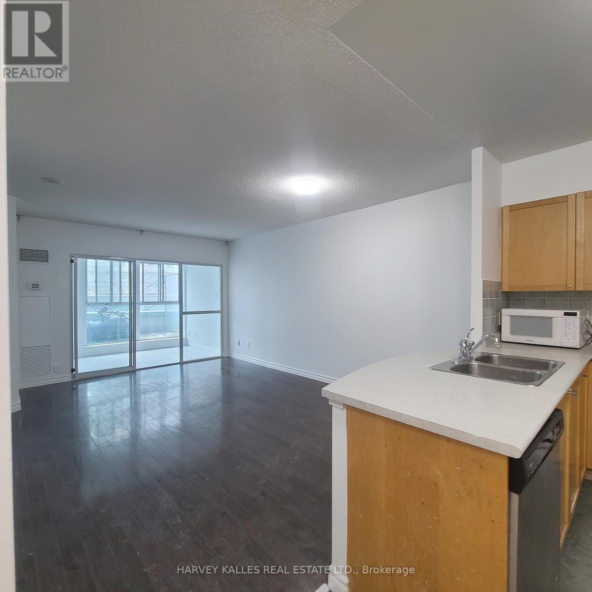 206 - 600 Queens Quay, Toronto, Ontario  M5V 3M3 - Photo 2 - C13047198
