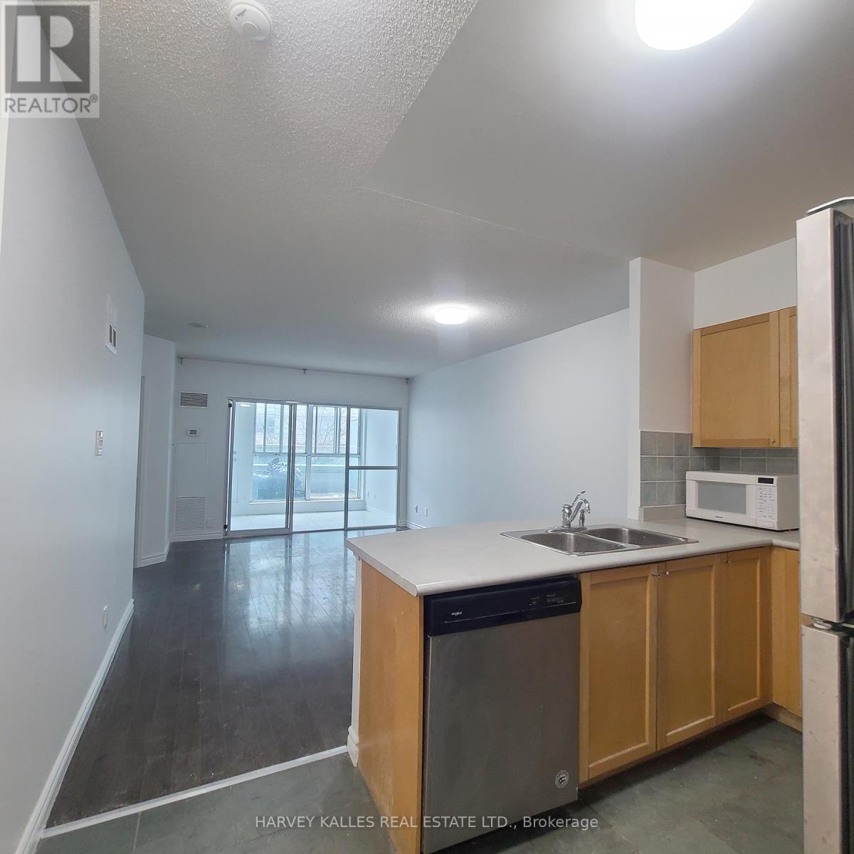 206 - 600 Queens Quay, Toronto, Ontario  M5V 3M3 - Photo 5 - C13047198