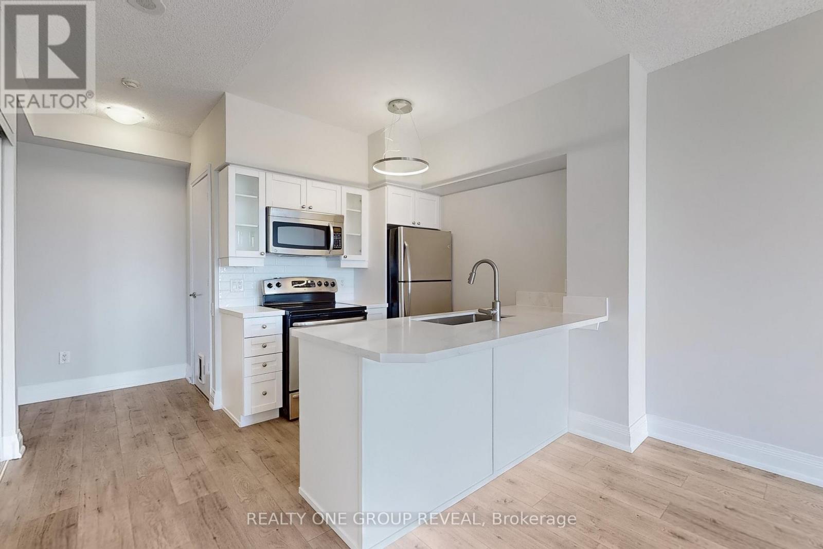 3707 - 2191 Yonge Street, Toronto, Ontario  M4S 3H8 - Photo 12 - C13047210