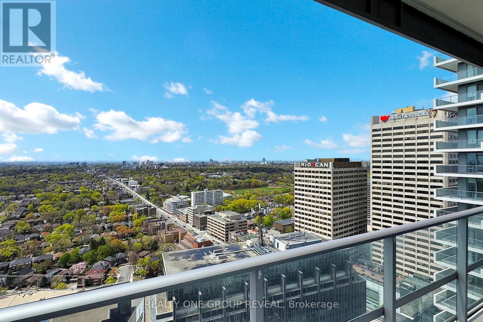 3707 - 2191 Yonge Street, Toronto, Ontario  M4S 3H8 - Photo 25 - C13047210