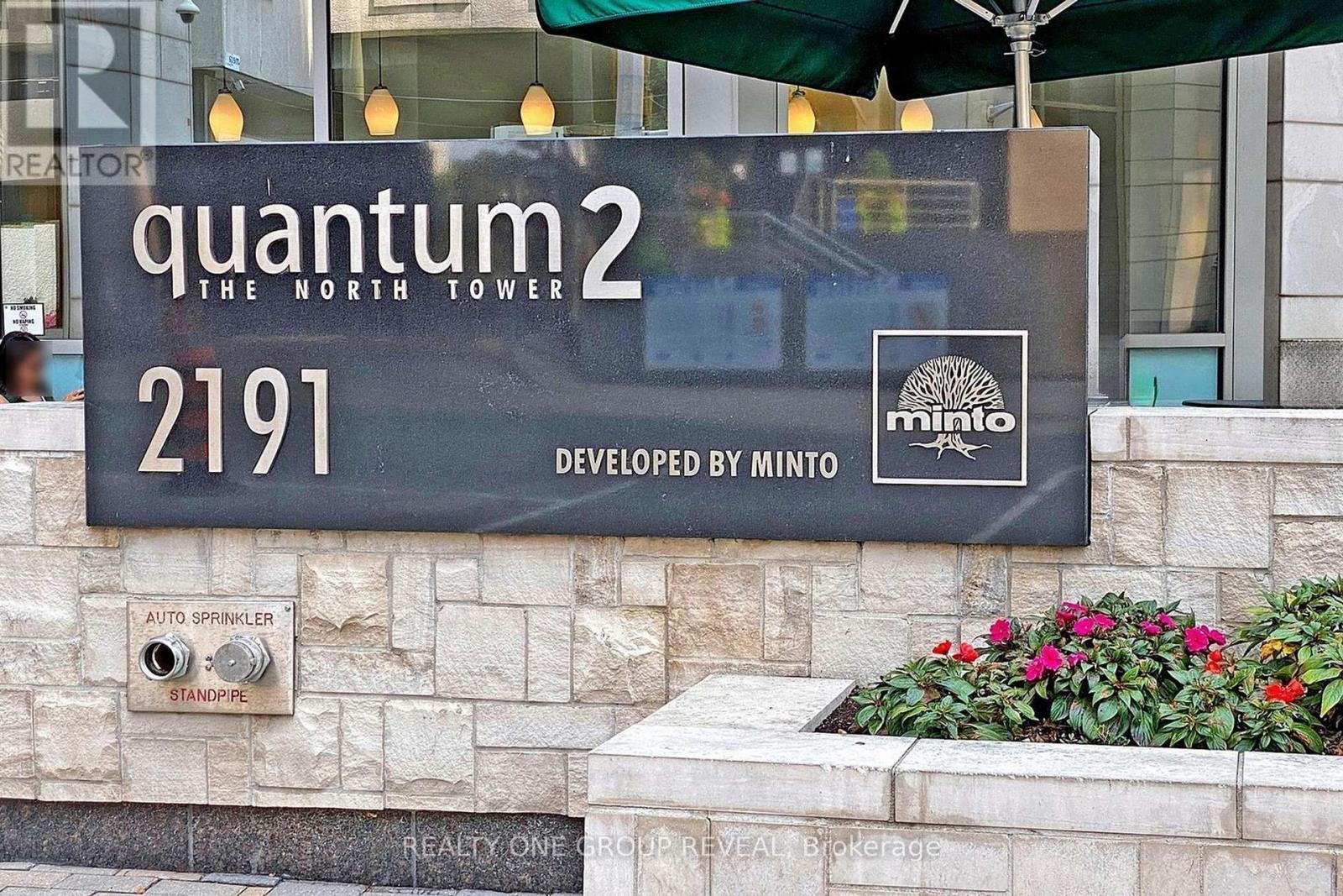 3707 - 2191 Yonge Street, Toronto, Ontario  M4S 3H8 - Photo 3 - C13047210