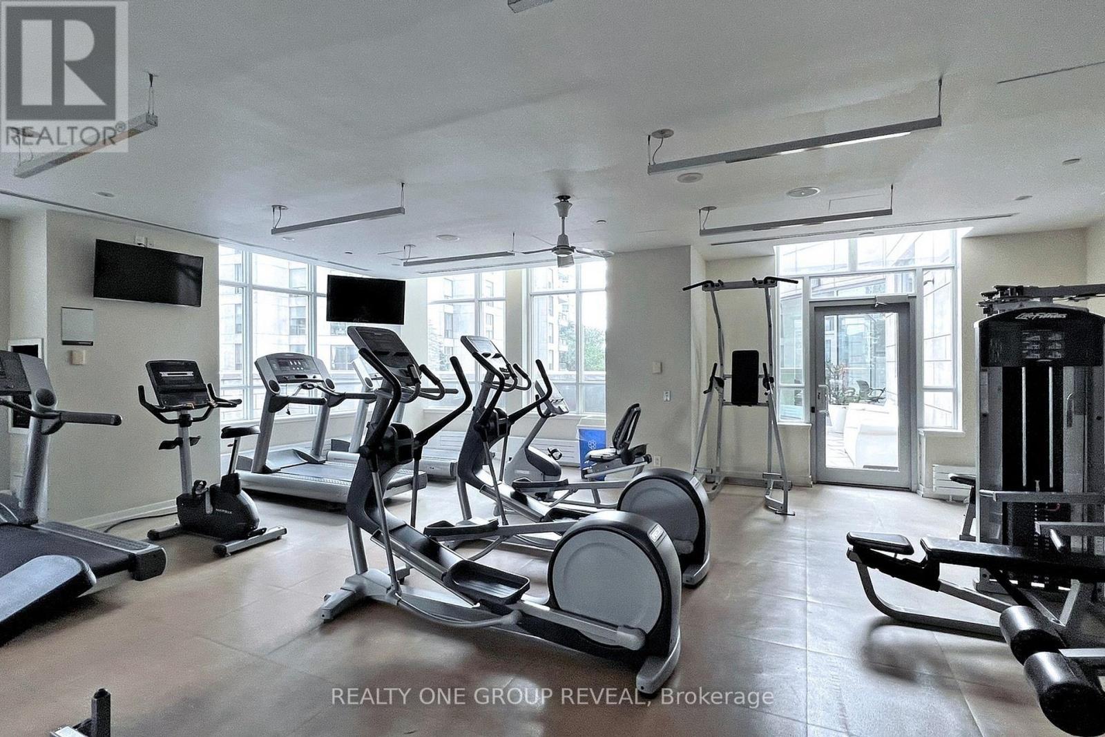 3707 - 2191 Yonge Street, Toronto, Ontario  M4S 3H8 - Photo 36 - C13047210