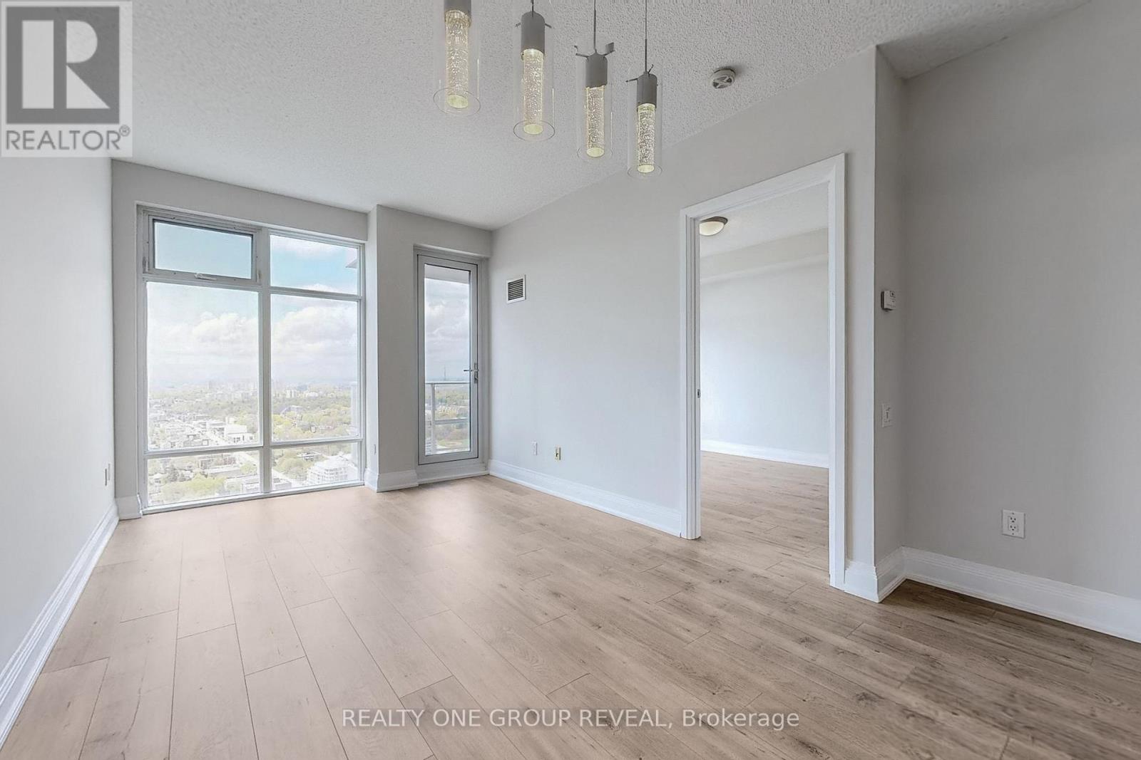 3707 - 2191 Yonge Street, Toronto, Ontario  M4S 3H8 - Photo 8 - C13047210