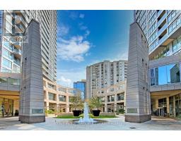 3707 - 2191 YONGE STREET, Toronto, Ontario