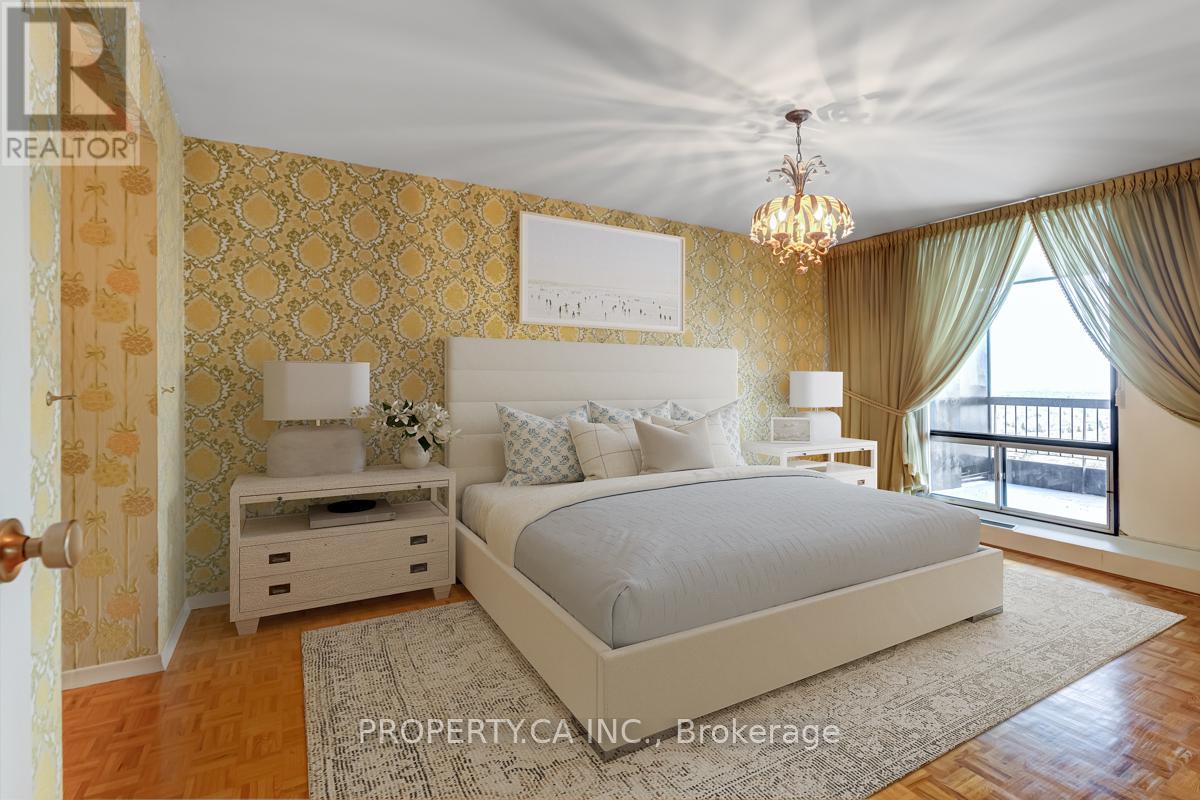 2606 - 135 Antibes Drive, Toronto, Ontario  M2R 2Z1 - Photo 14 - C13047222