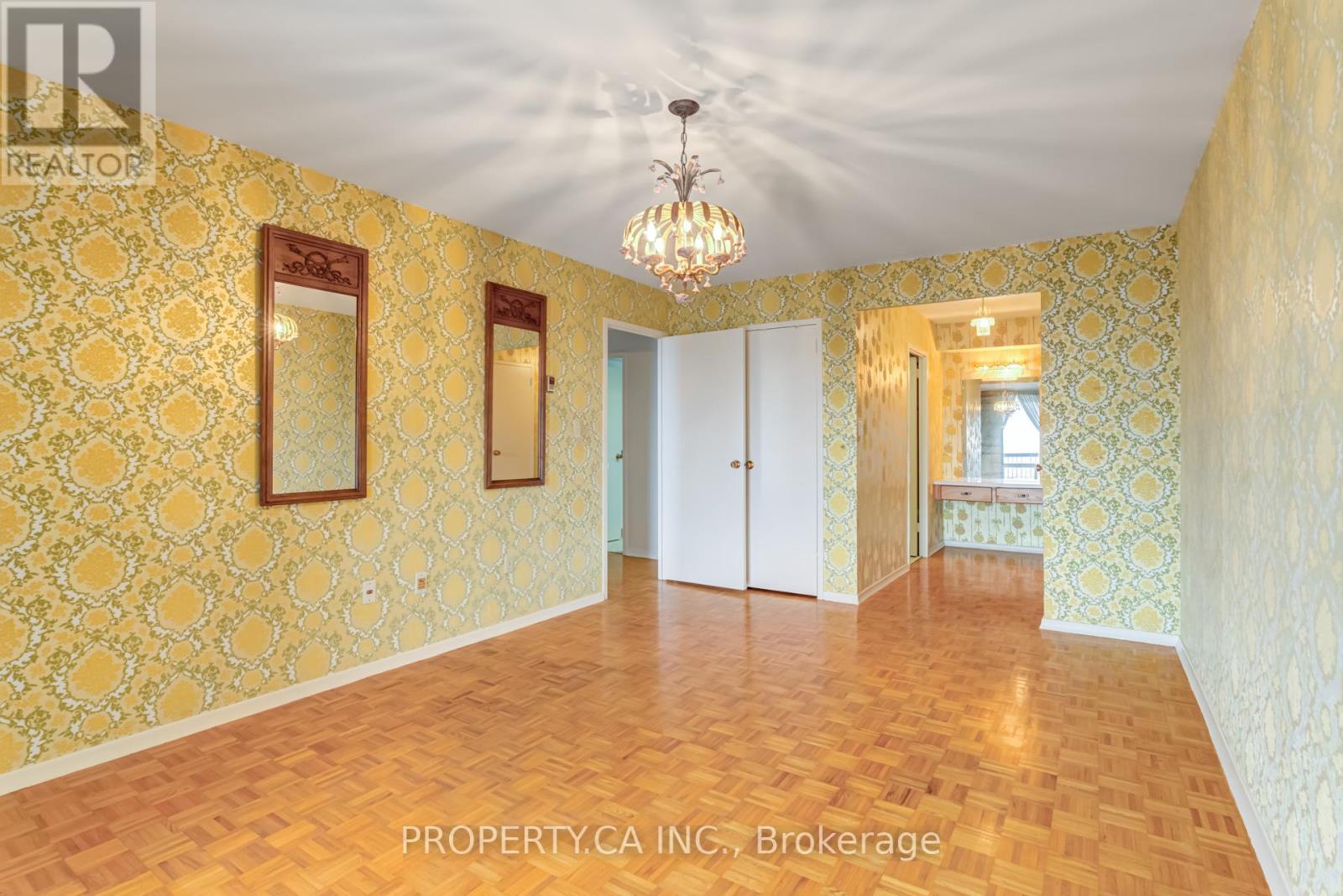 2606 - 135 Antibes Drive, Toronto, Ontario  M2R 2Z1 - Photo 15 - C13047222