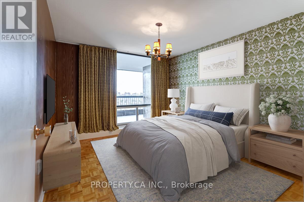 2606 - 135 Antibes Drive, Toronto, Ontario  M2R 2Z1 - Photo 20 - C13047222