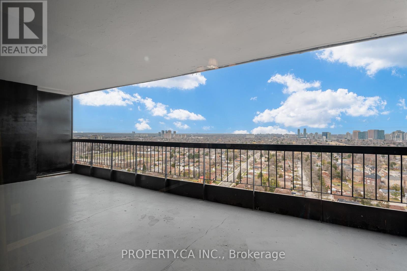 2606 - 135 Antibes Drive, Toronto, Ontario  M2R 2Z1 - Photo 22 - C13047222